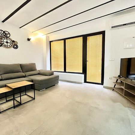 Duplex Villajoyosa Zona Centro Dış mekan fotoğraf