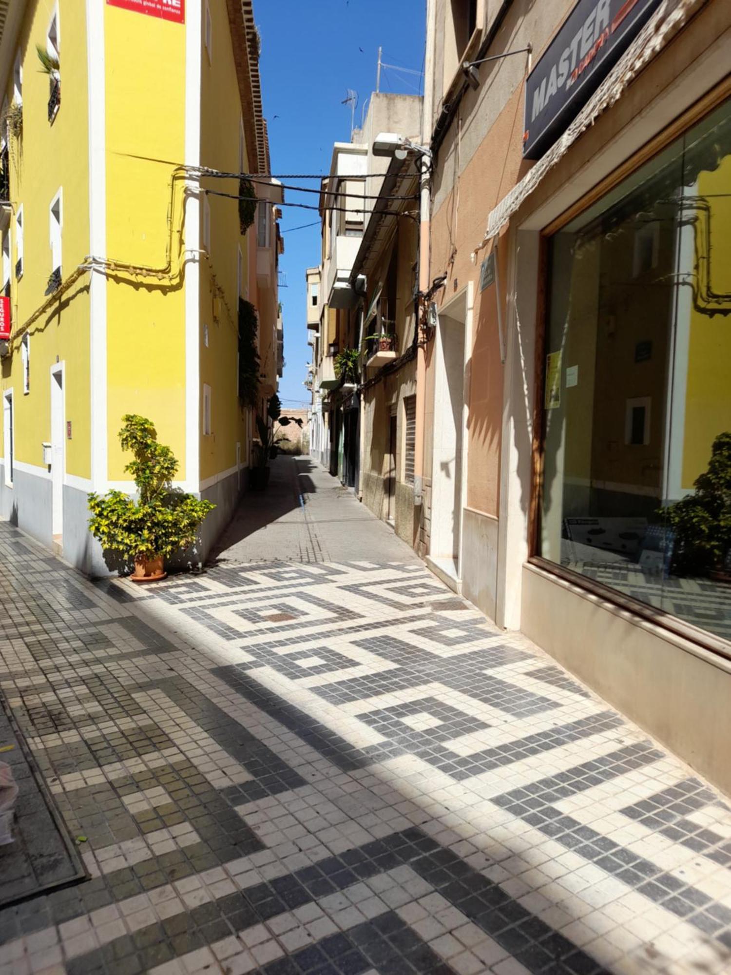 Duplex Villajoyosa Zona Centro Dış mekan fotoğraf