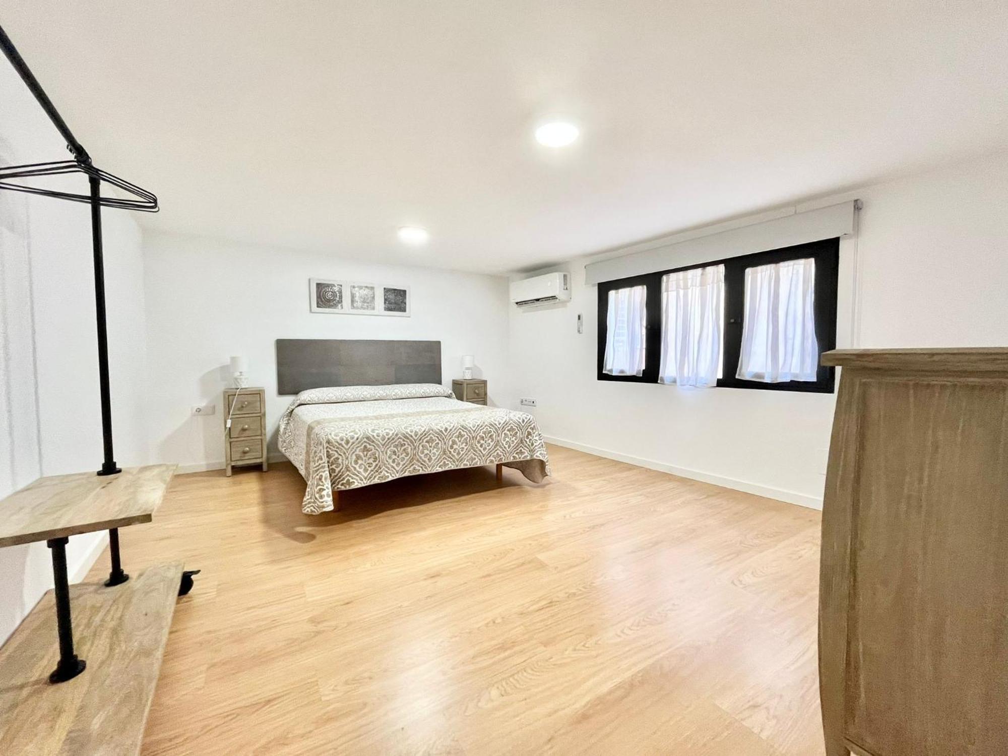 Duplex Villajoyosa Zona Centro Dış mekan fotoğraf