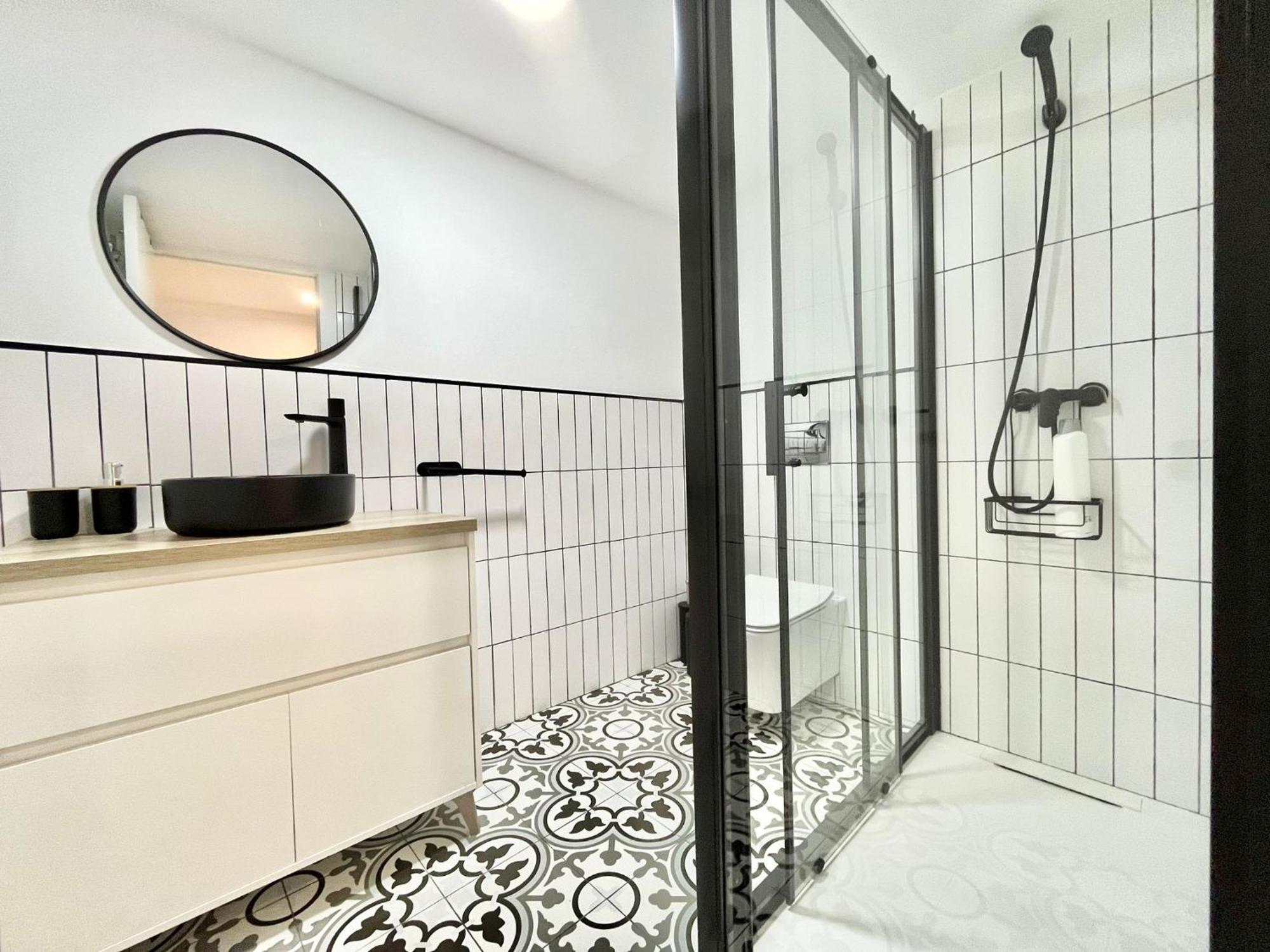 Duplex Villajoyosa Zona Centro Dış mekan fotoğraf