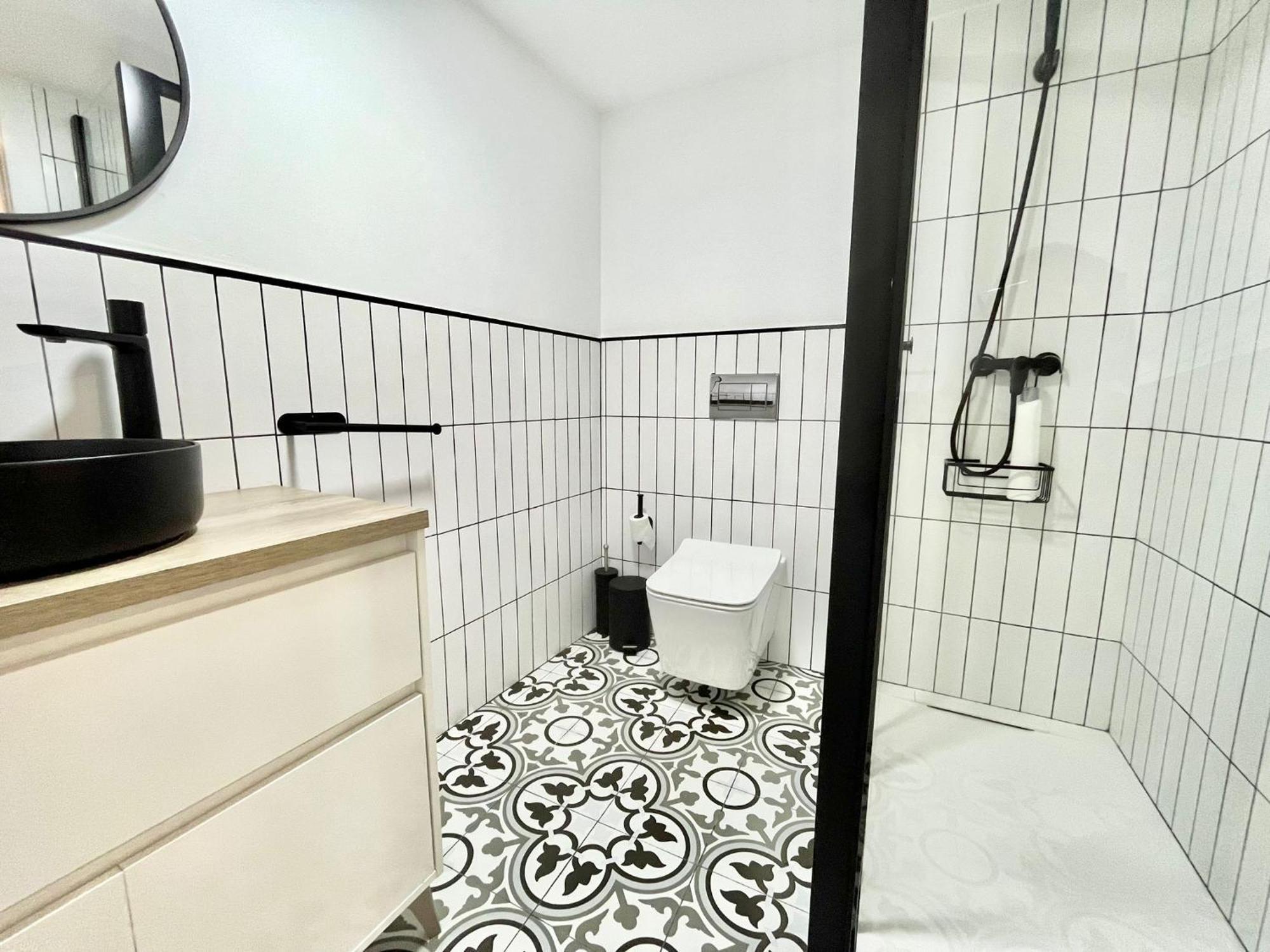 Duplex Villajoyosa Zona Centro Dış mekan fotoğraf