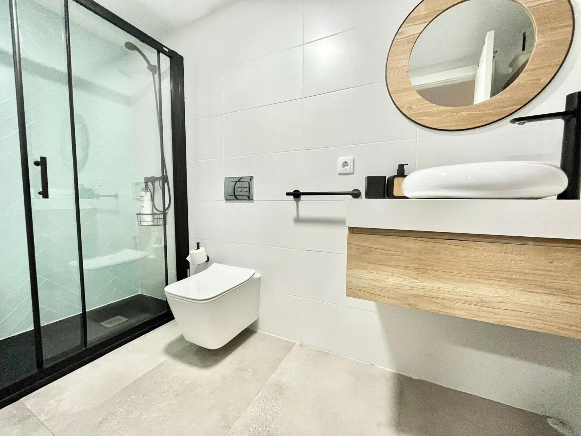Duplex Villajoyosa Zona Centro Dış mekan fotoğraf