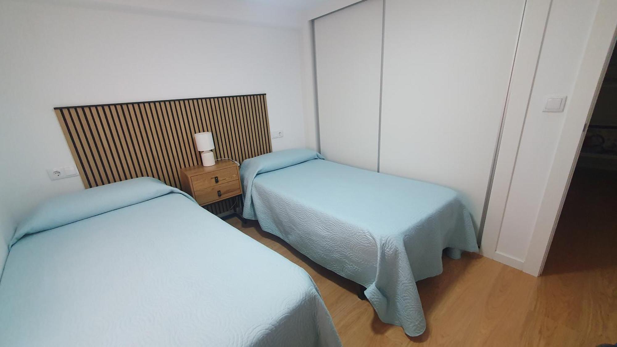 Duplex Villajoyosa Zona Centro Dış mekan fotoğraf